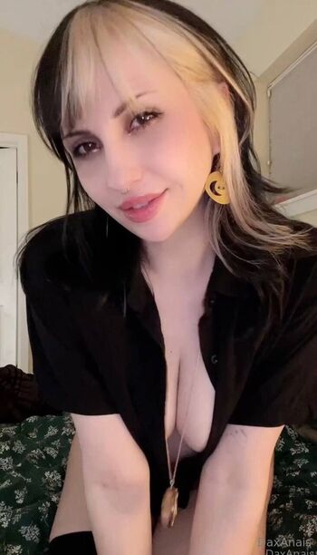 Dax Anais