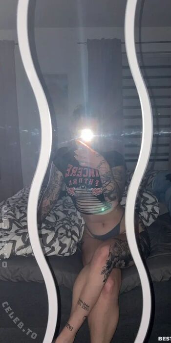 Full leaked De ennex private onlyfans photo