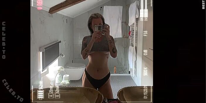 Full leaked De ennex private onlyfans photo