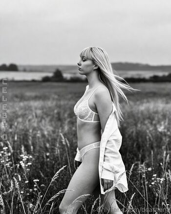Full leaked Deathene private onlyfans photo