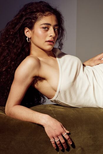 Full leaked Deba hekmat page private onlyfans photo