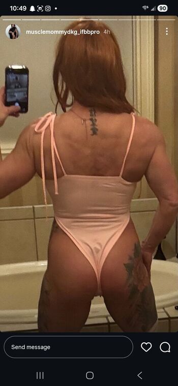 Debbie Grass