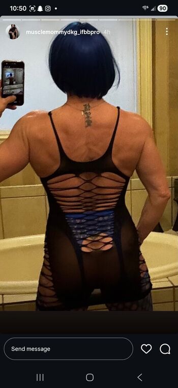 Debbie Grass