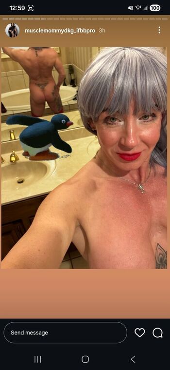Debbie Grass
