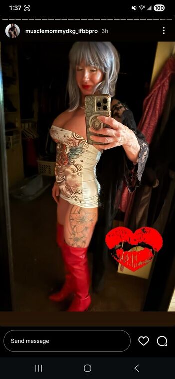 Debbie Grass