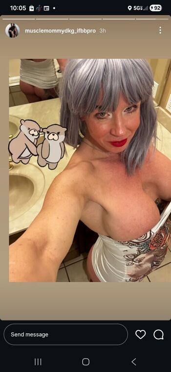 Debbie Grass
