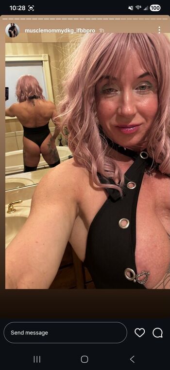 Debbie Grass