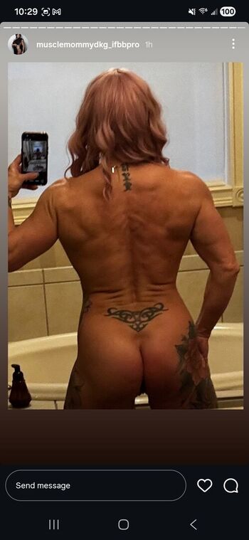 Debbie Grass