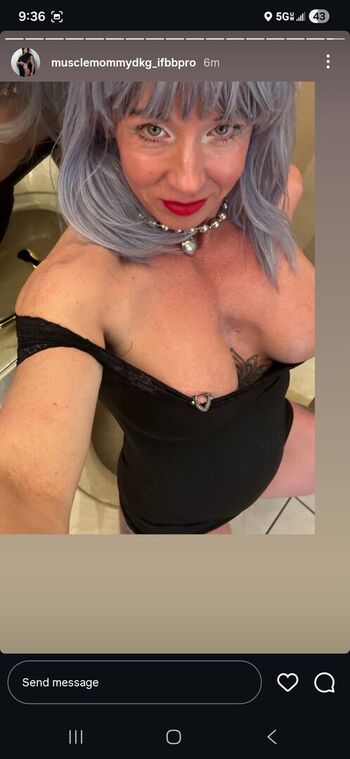 Debbie Grass