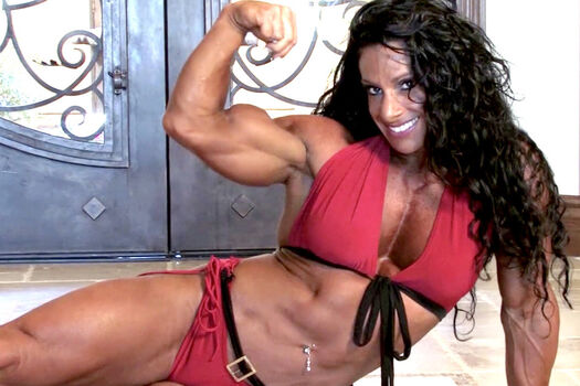 debbiebramwell