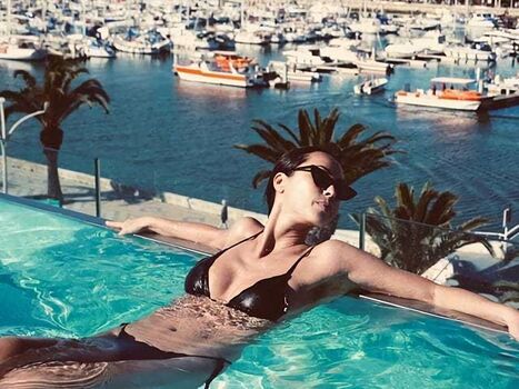 Full leaked Debora monteiro private onlyfans photo