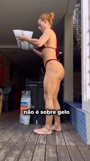 Deborah Albuquerque
