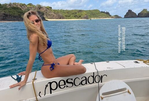 Deborah Secco