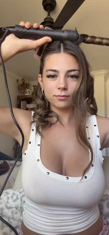 Full leaked Deeznailss page private onlyfans photo