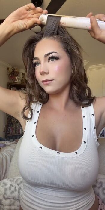 Full leaked Deeznailss page private onlyfans photo