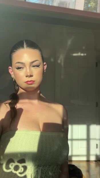 Full leaked Deeznailss private onlyfans photo
