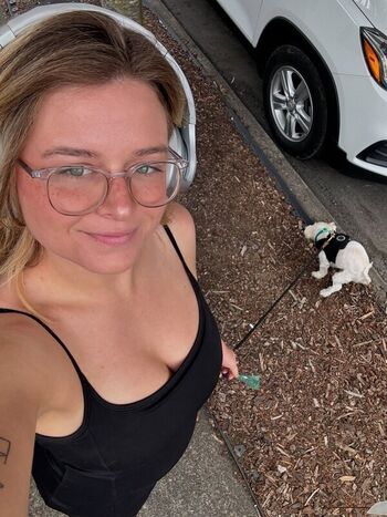 Full leaked Delaney malone private onlyfans photo
