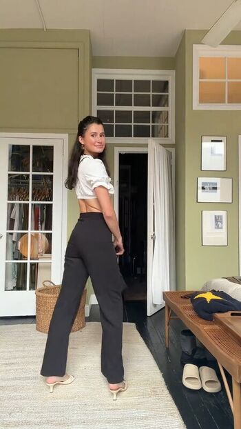 Full leaked Delaney rowe private onlyfans photo