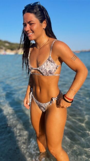 Delfi Granatto