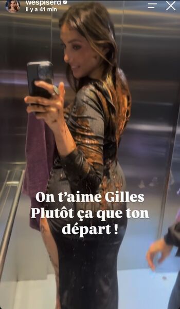 Delphine Wespiser