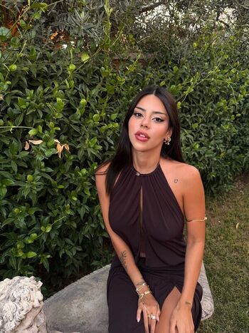 Full leaked Demet ozturk page private onlyfans photo