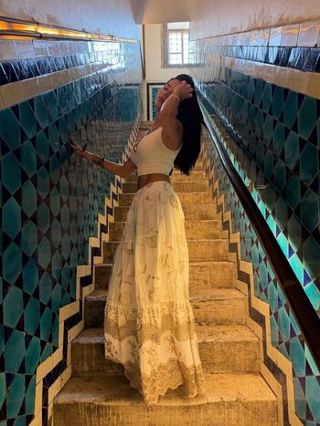 Full leaked Demet ozturk page private onlyfans photo