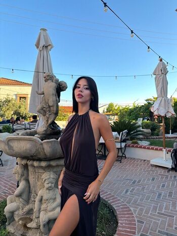 Full leaked Demet ozturk page private onlyfans photo