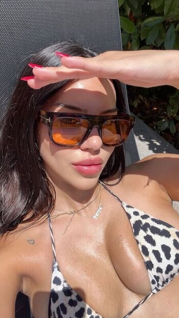 Full leaked Demet ozturk page private onlyfans photo