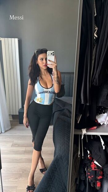 Full leaked Demet ozturk private onlyfans photo