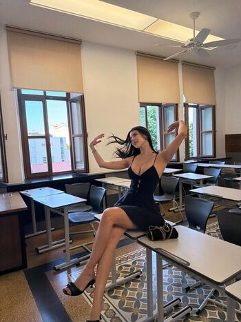 Full leaked Demet ozturk private onlyfans photo