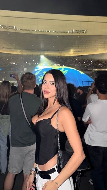 Full leaked Demet ozturk private onlyfans photo