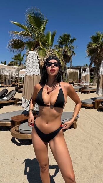 Full leaked Demet ozturk private onlyfans photo