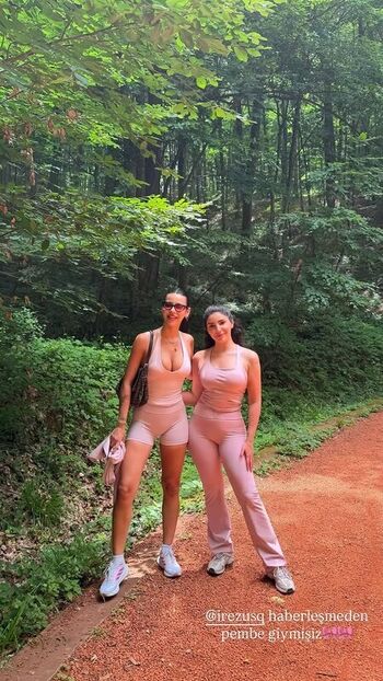 Full leaked Demet ozturk private onlyfans photo