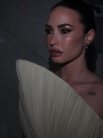 Demi Lovato