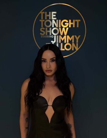 Full leaked Demi lovato page private onlyfans photo