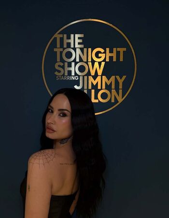 Demi Lovato