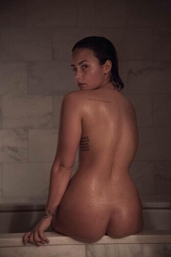Full leaked Demi lovato private onlyfans photo