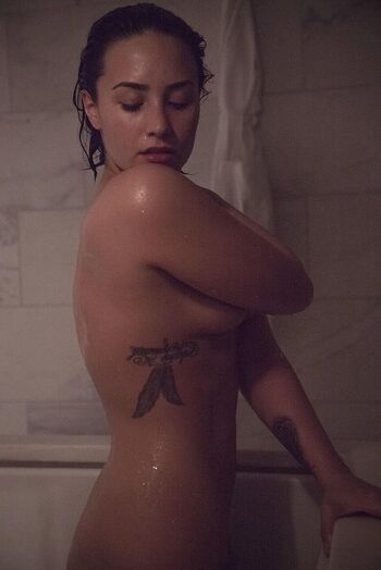 Full leaked Demi lovato private onlyfans photo