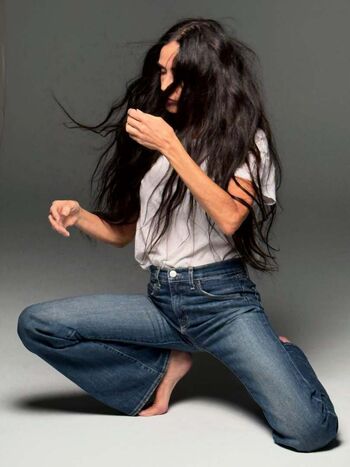 Demi Moore