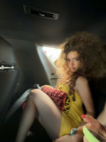 Full leaked Demitra kalogeras page private onlyfans photo