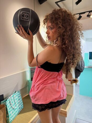 Full leaked Demitra kalogeras page private onlyfans photo