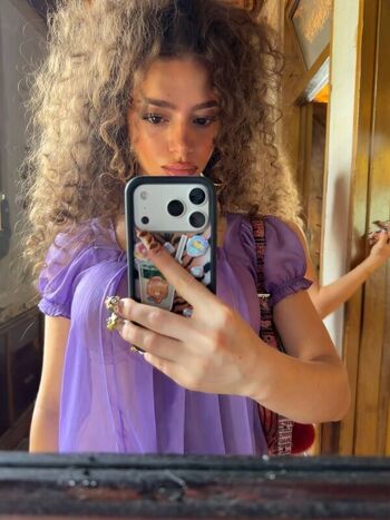 Full leaked Demitra kalogeras page private onlyfans photo