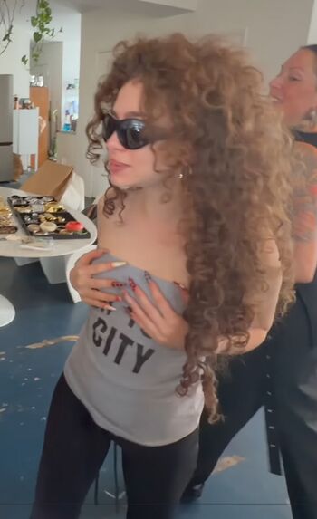 Full leaked Demitra kalogeras private onlyfans photo