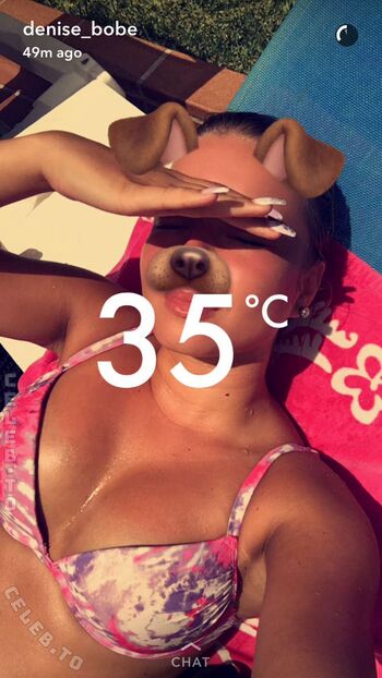 Full leaked Denise bobe private onlyfans photo
