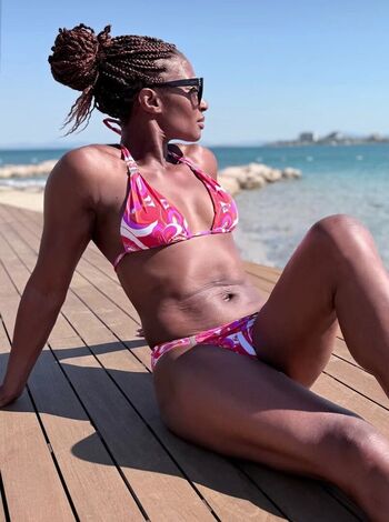 Denise Lewis