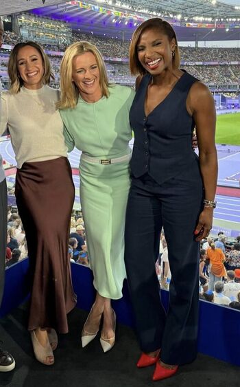 Denise Lewis