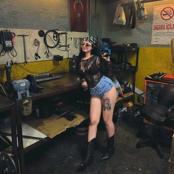 Deniz Cura