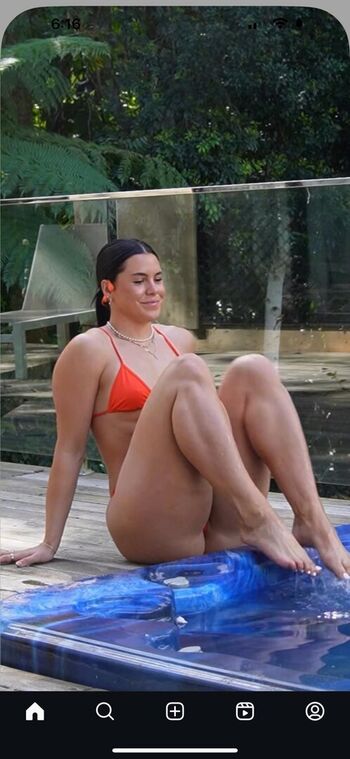Desi Johnson