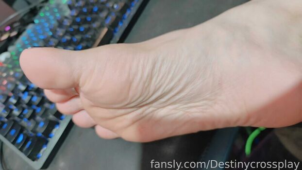 Destiny