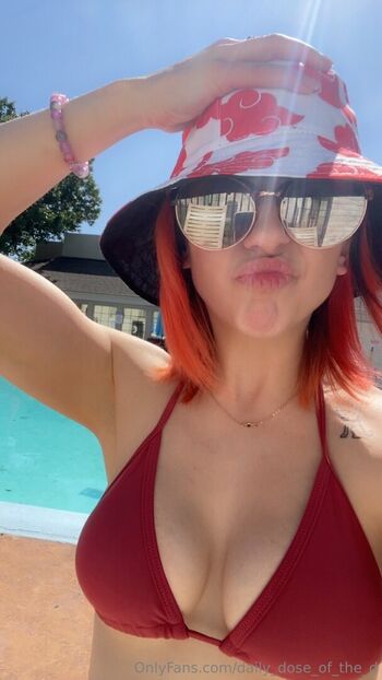 Full leaked Destiny dotson page private onlyfans photo
